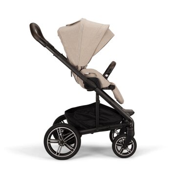 Nuna - Mixx next Sportwagen BISCOTTI