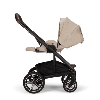 Nuna - Mixx next Sportwagen BISCOTTI