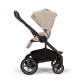 Nuna - Mixx next Sportwagen BISCOTTI