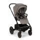 Nuna - Mixx next Sportwagen Granite (Leder schwarz) (A)