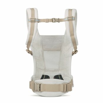 Ergobaby - Adapt-Babytrage Softflex Mesh NATURAL-BEIGE