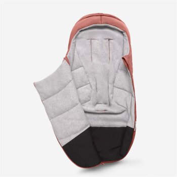 BUGABOO - Winterfußsack EVENING-PINK (A)