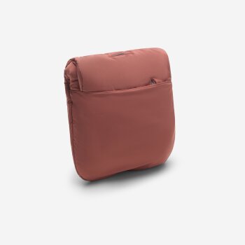 BUGABOO - Winterfußsack EVENING-PINK (A)