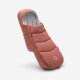 BUGABOO - Winterfußsack EVENING-PINK (A)