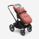 BUGABOO - Winterfußsack EVENING-PINK (A)