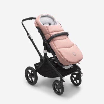 BUGABOO - Winterfußsack EVENING-PINK
