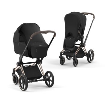 Cybex - Platinum Sun Sail Sonnensegel für ePRIAM,...