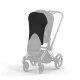 Cybex - Platinum Sun Sail Sonnensegel für e-PRIAM, PRIAM, MIOS, COYA Black (4)