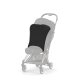 Cybex - Platinum Sun Sail Sonnensegel für ePRIAM, PRIAM, MIOS, COYA Black (4)