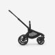 BUGABOO - Fox 5 Liegewannen-Höhenadapter