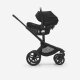 BUGABOO - Fox 5 Liegewannen-Höhenadapter