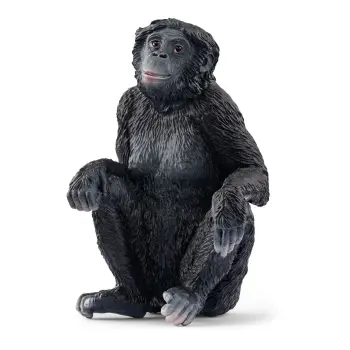 Schleich - Wild Life - 14875 Bonobo Weibchen