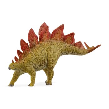 Schleich - Dinosaurs - 15040 Stegosaurus