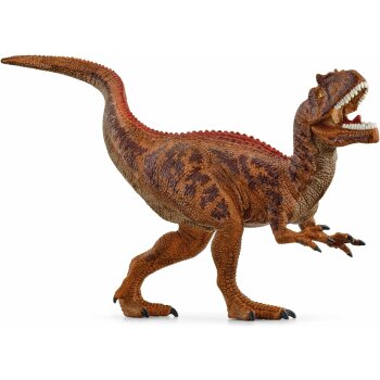Schleich - Dinosaurs - 15043 Allosaurus