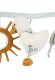 Sterntaler - Kinderwagenkette Ente Edda (2)