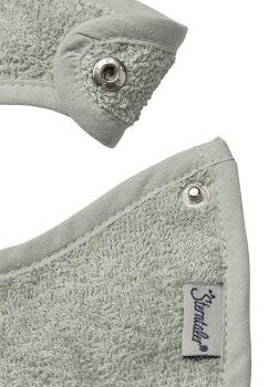 Sterntaler - Lätzchen 2er Pack Ente Edda (A)