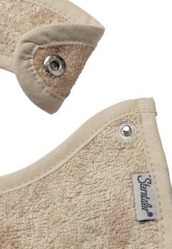 Sterntaler - Lätzchen 2er Pack Ente Edda (A)