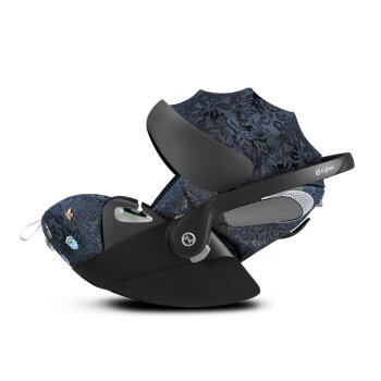 Cybex - Platinum Cloud T i-Size Babyschale Jewels of nature