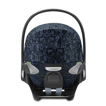 Cybex - Platinum Cloud T i-Size Babyschale Jewels of nature