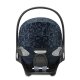 Cybex - Platinum Cloud T i-Size Babyschale Jewels of nature