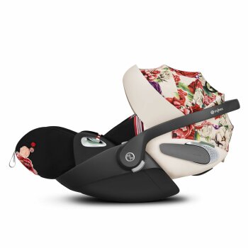 CYBEX - Platinum Cloud T i-Size SPRING BLOSSOM LIGHT