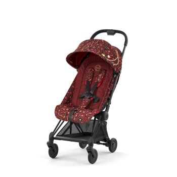 Cybex - Platinum Reisebuggy Coya Rockstar by Alex...