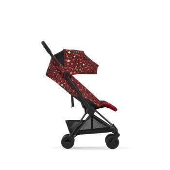 Cybex - Platinum Reisebuggy Coya Rockstar by Alex Völkel