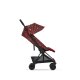 Cybex - Platinum Reisebuggy Coya Rockstar by Alex Völkel