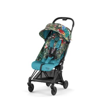 Cybex - Platinum Reisebuggy Coya we the best by DJ Khaled...