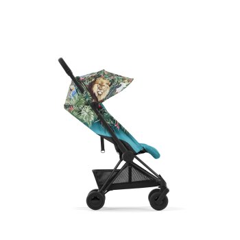Cybex - Platinum Reisebuggy Coya we the best by DJ Khaled (A)