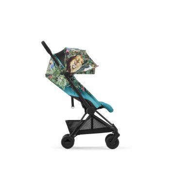 Cybex - Platinum Reisebuggy Coya we the best by DJ Khaled (A)