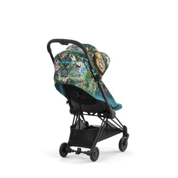 Cybex - Platinum Reisebuggy Coya we the best by DJ Khaled (A)