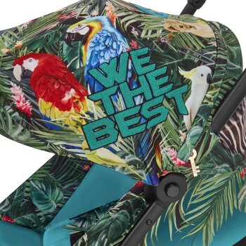 Cybex - Platinum Reisebuggy Coya we the best by DJ Khaled