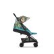 Cybex - Platinum Reisebuggy Coya we the best by DJ Khaled