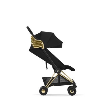 Cybex - Platinum Reisebuggy COYA Wings by Jeremy Scott