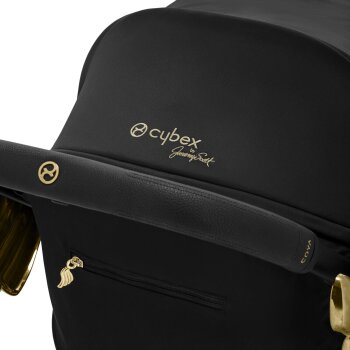 Cybex - Platinum Reisebuggy COYA Wings by Jeremy Scott