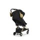Cybex - Platinum Reisebuggy COYA Wings by Jeremy Scott