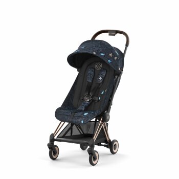 CYBEX - Platinum Coya JEWELS-OF-NATURE, ROSEGOLD