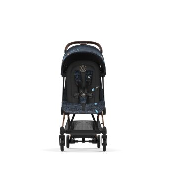 Cybex - Platinum Reisebuggy Coya Jewels of nature (Rosegold)