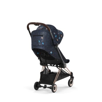 Cybex - Platinum Reisebuggy COYA Jewels of nature (Rosegold)