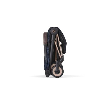 Cybex - Platinum Reisebuggy COYA Jewels of nature (Rosegold)