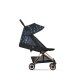 Cybex - Platinum Reisebuggy COYA Jewels of nature (Rosegold)