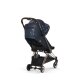 Cybex - Platinum Reisebuggy COYA Jewels of nature (Rosegold)