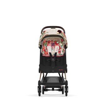 Cybex - Platinum Reisebuggy Coya Spring Blossom light...