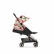 CYBEX - Platinum Coya SPRING-BLOSSOM-LIGHT, ROSEGOLD