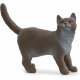 Schleich - Farm World - 13973 Britische Kurzhaar Katze