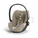 CYBEX - Platinum Cloud T PLUS i-Size COZY-BEIGE (2)