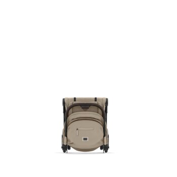 Cybex - Platinum Winter-Fußsack (TOG 5) für PRIAM, MIOS, COYA Cozy beige (A)