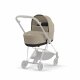 CYBEX - Platinum MIOS 3.0 Lux Carry Cot (COZY-BEIGE)