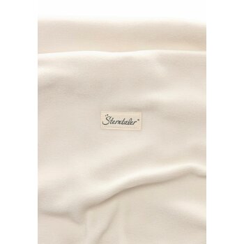 Sterntaler - Schmusedecke Fleece Ente Edda Lou,